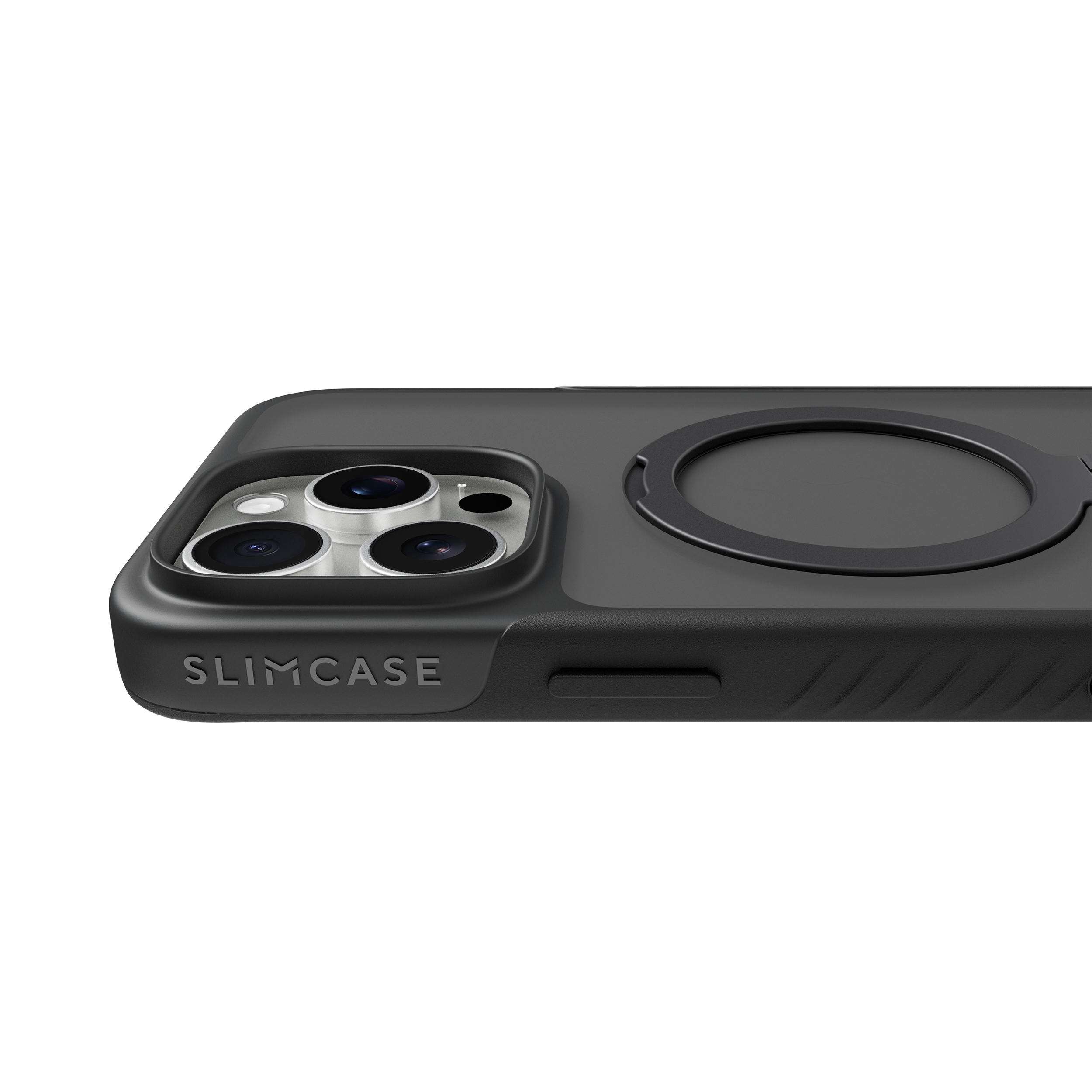 Ốp lưng Magnetic iPhone 16 Pro Max STANDOUT SLIMCASE - 2